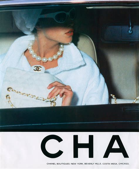 chanel vintage ad|Vintage Chanel aesthetic.